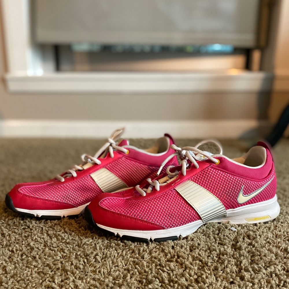 Nike Zoom Trainer Women’s runners